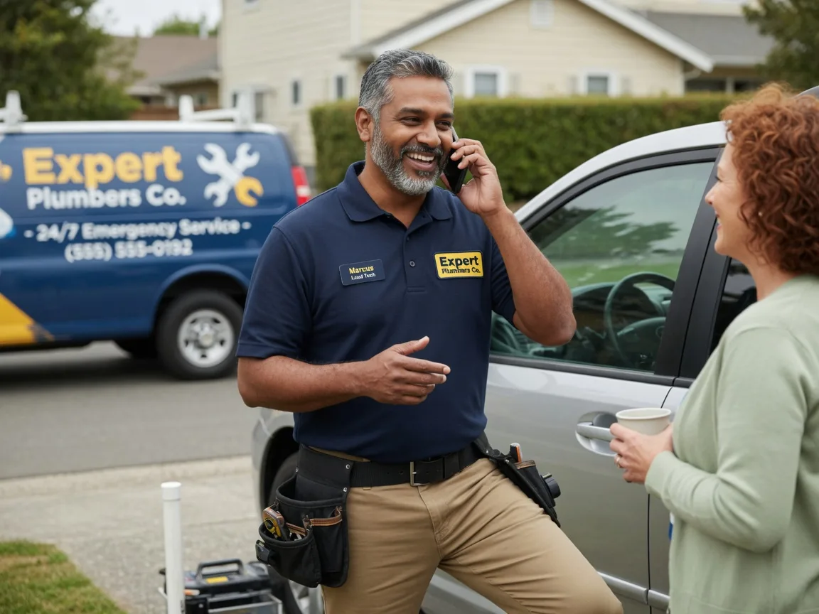 Clogged Drain Repair in Turbotville, PA